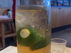 -木屋烧烤(惠阳华润小径湾店)