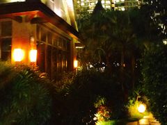 -三亚湾红树林度假世界(木棉酒店)