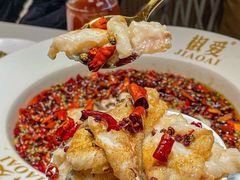 -椒爱水煮鱼川菜(皇姑万象汇店)