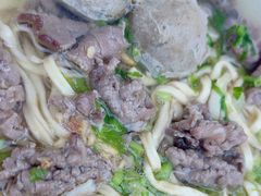 -立文冬·鲜活面(杭州太合商业中心店)