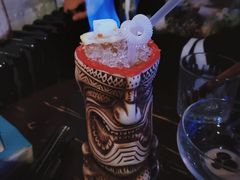 -Release bar 释放酒吧 (哈西万达店)