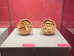 -北京周口店北京人遗址博物馆