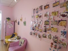 -幸福里DIY蛋糕烘焙·团建·拼豆豆(普陀店)