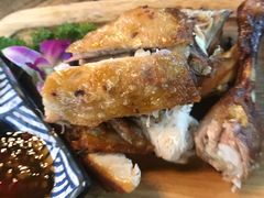 -Hi YOU你的饭局泰餐厅(雍和宫店)
