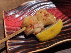 鸡生蚝-鸟屯(三里屯店)