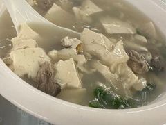 -胡同老锅烙(南二道街)