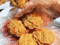 -新光酒家·河豚·海鲜·蟹料理(浦东店)