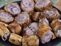 -乔岩保应烧烤店