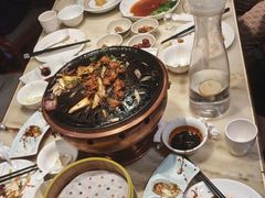 -京味斋·北京烤鸭(北京南站洋桥店)