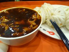 -庆丰包子铺(宣武门店)