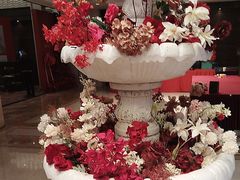 -厦门悦华酒店