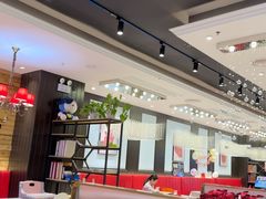 -海维克牛排馆HIGHWIC(青羊万达店)