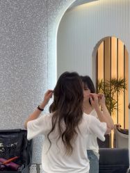 -型色沙龙 Color Salon