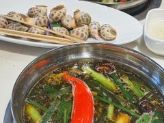 -围炉夜话·潮汕卤水火锅(榕江店)