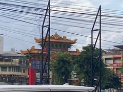 -唐人街(耀华力路)