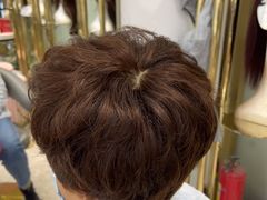 -LAQUEEN 时尚健康假发(万象城总店)