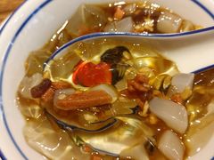 落英冰粉-滴水·湘逢(南汇大学城生活广场店)