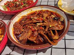 -江西老表·经典江西八大碗