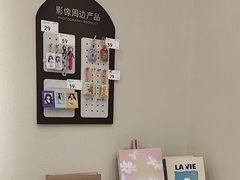 -海马体照相馆(广州新世界云门New park店)