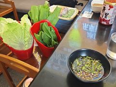 -北门涮肉·铜锅涮肉·烤鸭·京味菜(南锣鼓巷店)