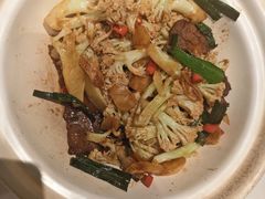 -西湖春天•老字号杭州菜(百汇店)