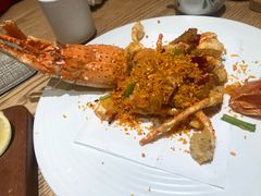 -吉之仙•中国制造•出口级食材日料店(领事馆总店)