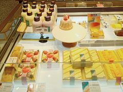 -布莱诺(中央大道店)
