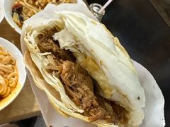 -王菊美食街·王菊面馆(总店)