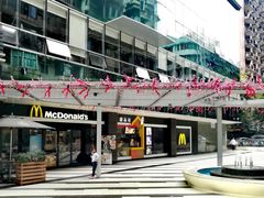 -麦当劳(宜安广场店)
