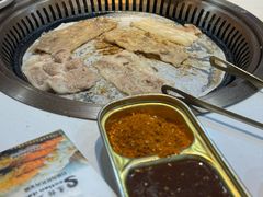 -苏格里岛自助海鲜烤肉(中州万达店)