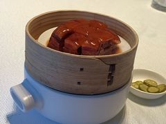 私家秘制小卤肉-106餐厅(山水文园店)