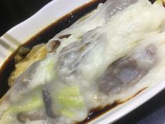猪肉牛肉肠-华辉拉肠(小北路店)