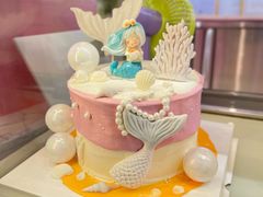 -CAKE BOSS 蛋糕老板(西单君太百货店)