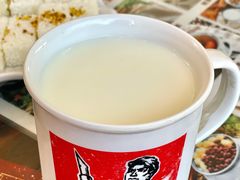 -周大娘牛乳(旧寨古村总店)
