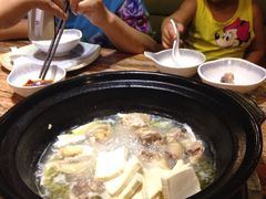 -春润大地海南椰子鸡(沙井京基百纳广场店)