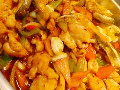 -黄记煌三汁焖锅(新世纪广场店)
