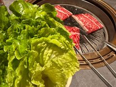 -花时·炭火烧肉(东百中心A馆店)