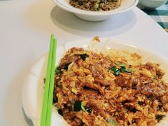 -紫光园·烤鸭·北京菜(劲松店)