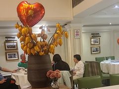 -大鸭梨烤鸭(左家庄店)