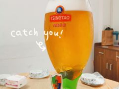 -路边摊胡同里(星城商厦店)
