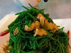 -汗腾格里·风味餐厅(新疆驻京办店)