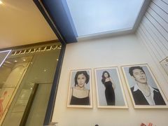 -海马体照相馆(大连柏威年购物中心店)