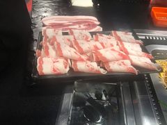 -猪的故事·韩式烤肉(韩乐坊店)
