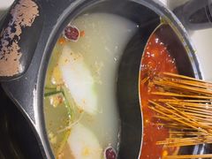 -钢管厂五区小郡肝串串香(蜀都万达店)