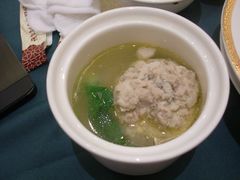 21蟹粉狮子头-王宝和酒家(黄浦店)