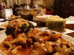 -泰国餐厅 Thai Food(裕华万达店)