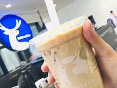 -瑞幸咖啡(北美N1购物中心店)