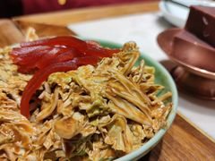 -小吊梨汤·北京菜·烤鸭(双井乐成中心店)