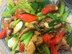 -静一餐厅·湖北菜(前门创始店)