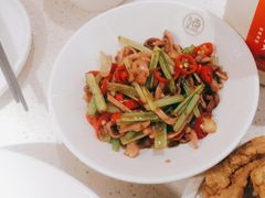 -江渔儿酸菜鱼(曜一城店)